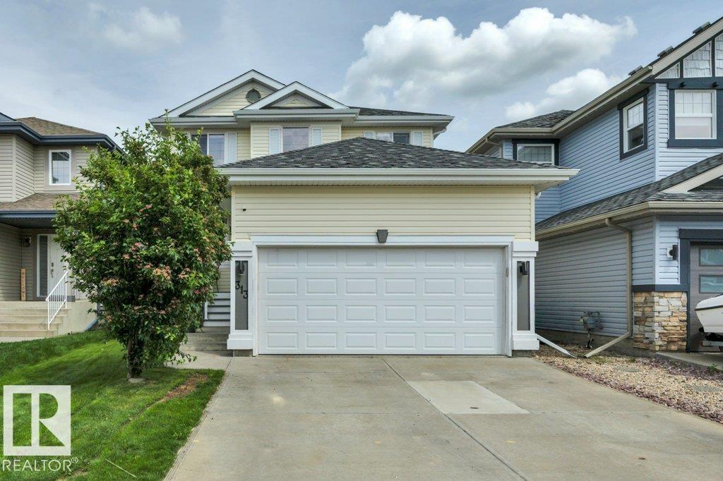 313 SOUTHWICK BV