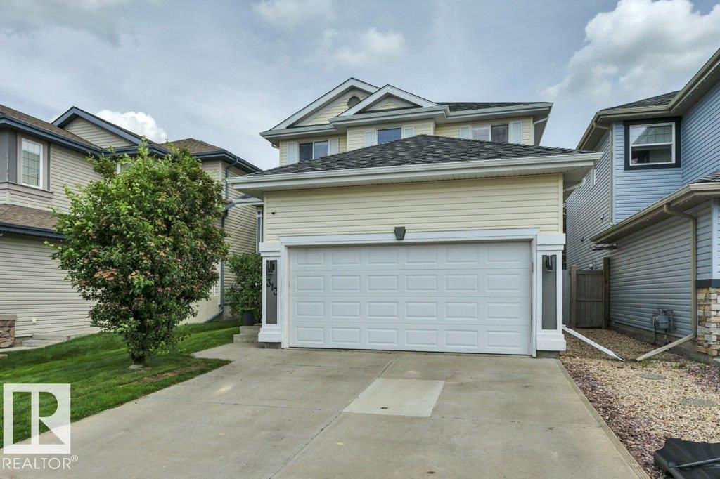 313 SOUTHWICK BV
