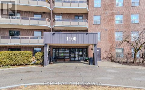 705 - 1100 COURTLAND AVENUE E Kitchener ON N2C2H9