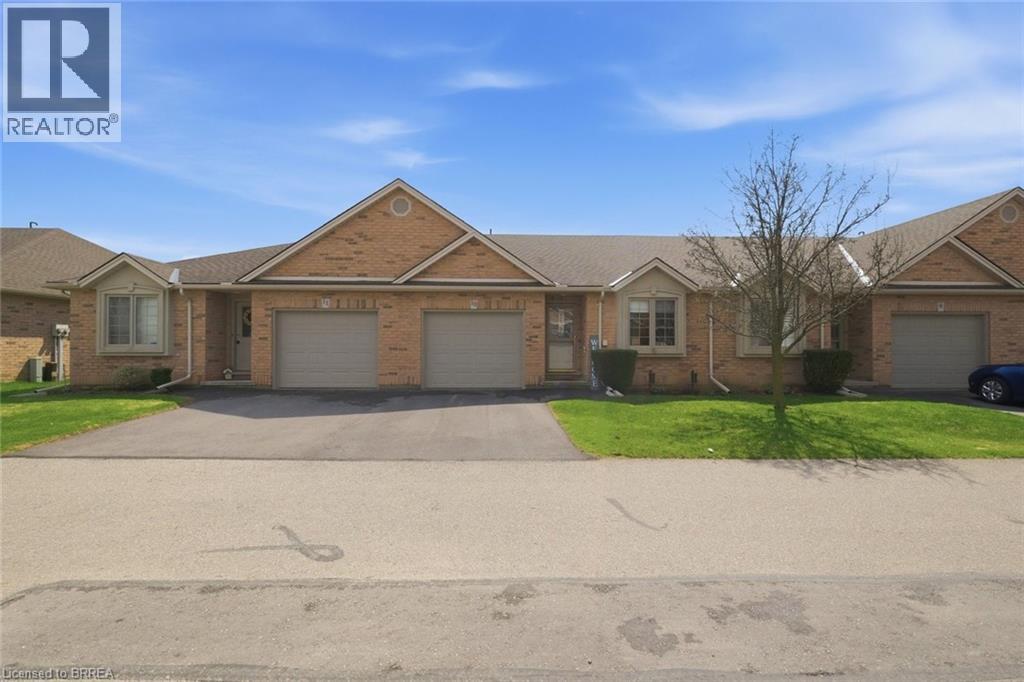 385 PARK Road N Unit# 10