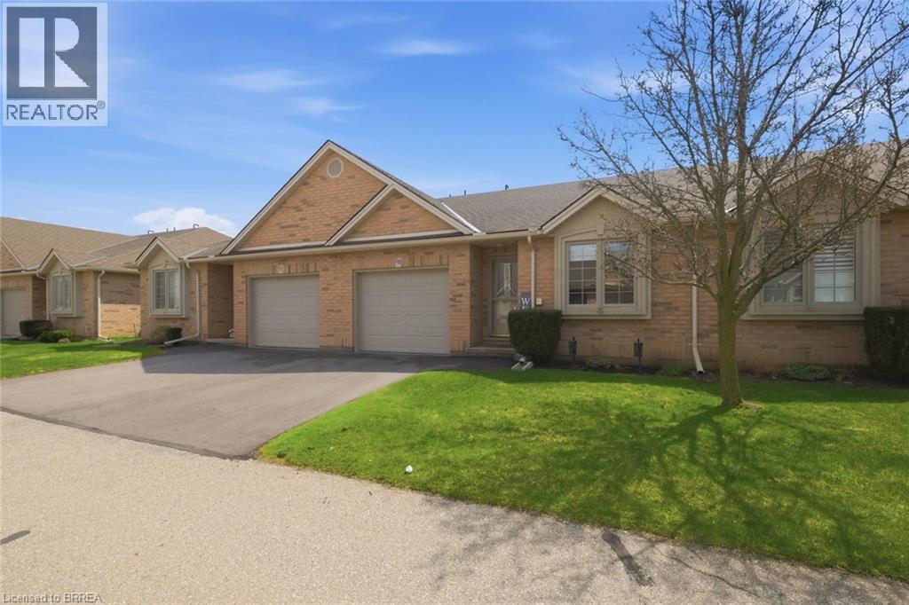 385 PARK Road N Unit# 10