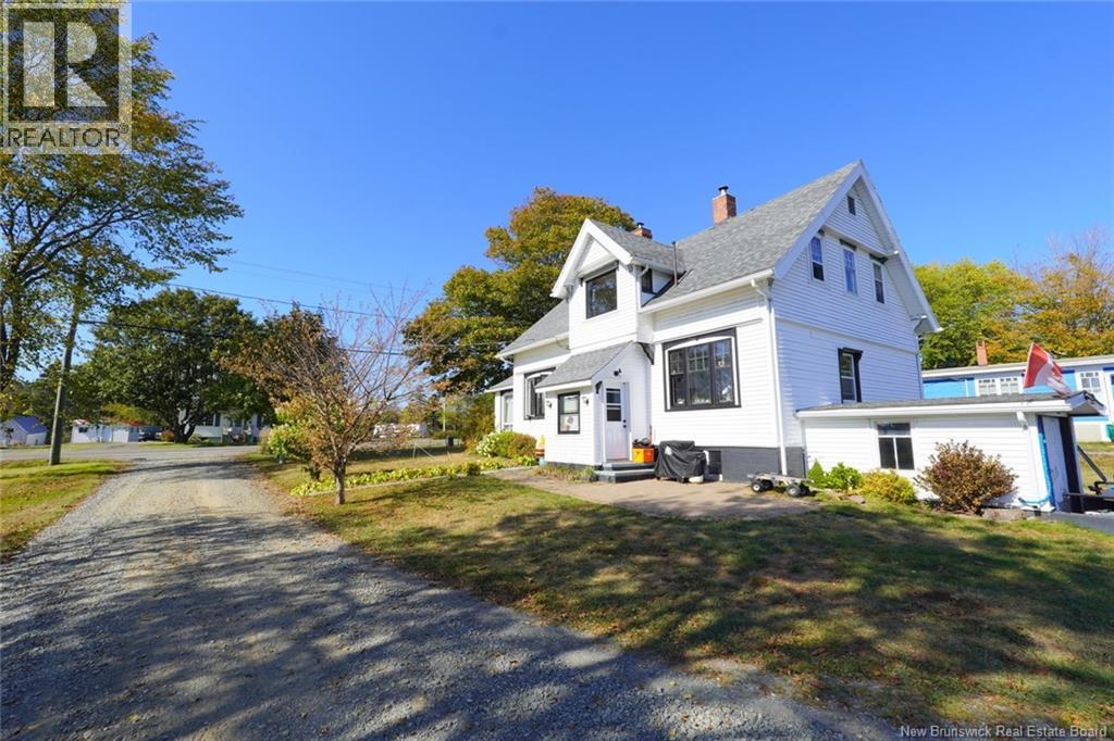 Photo 1 of 47 — 1853 Route 776, Grand Manan, NB E5G3H1