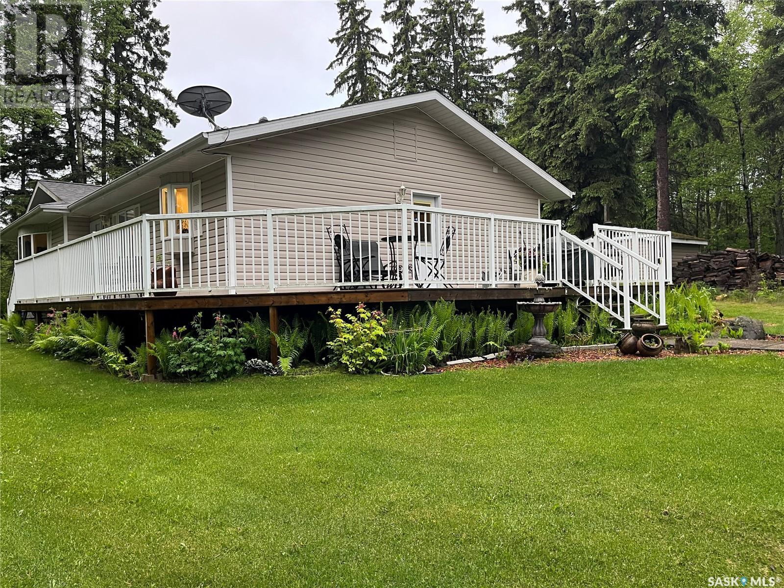 5 Buckingham TRAIL
