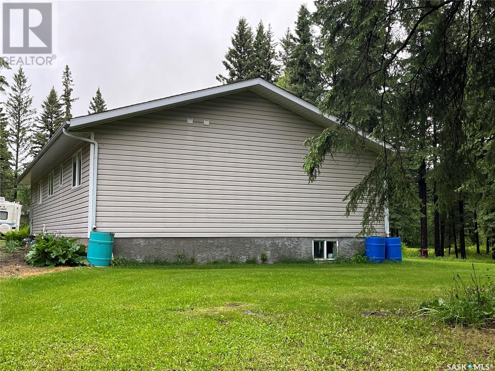 5 Buckingham TRAIL