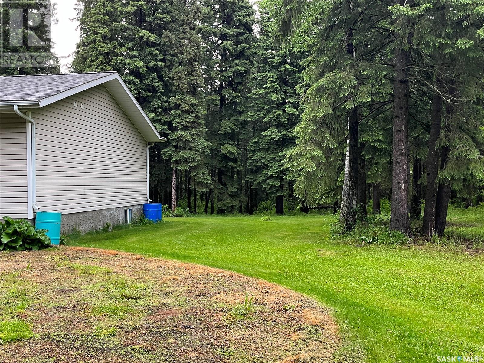 5 Buckingham TRAIL