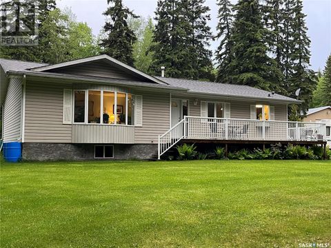 5 Buckingham TRAIL Big River Rm No. 555 SK S0J0E0