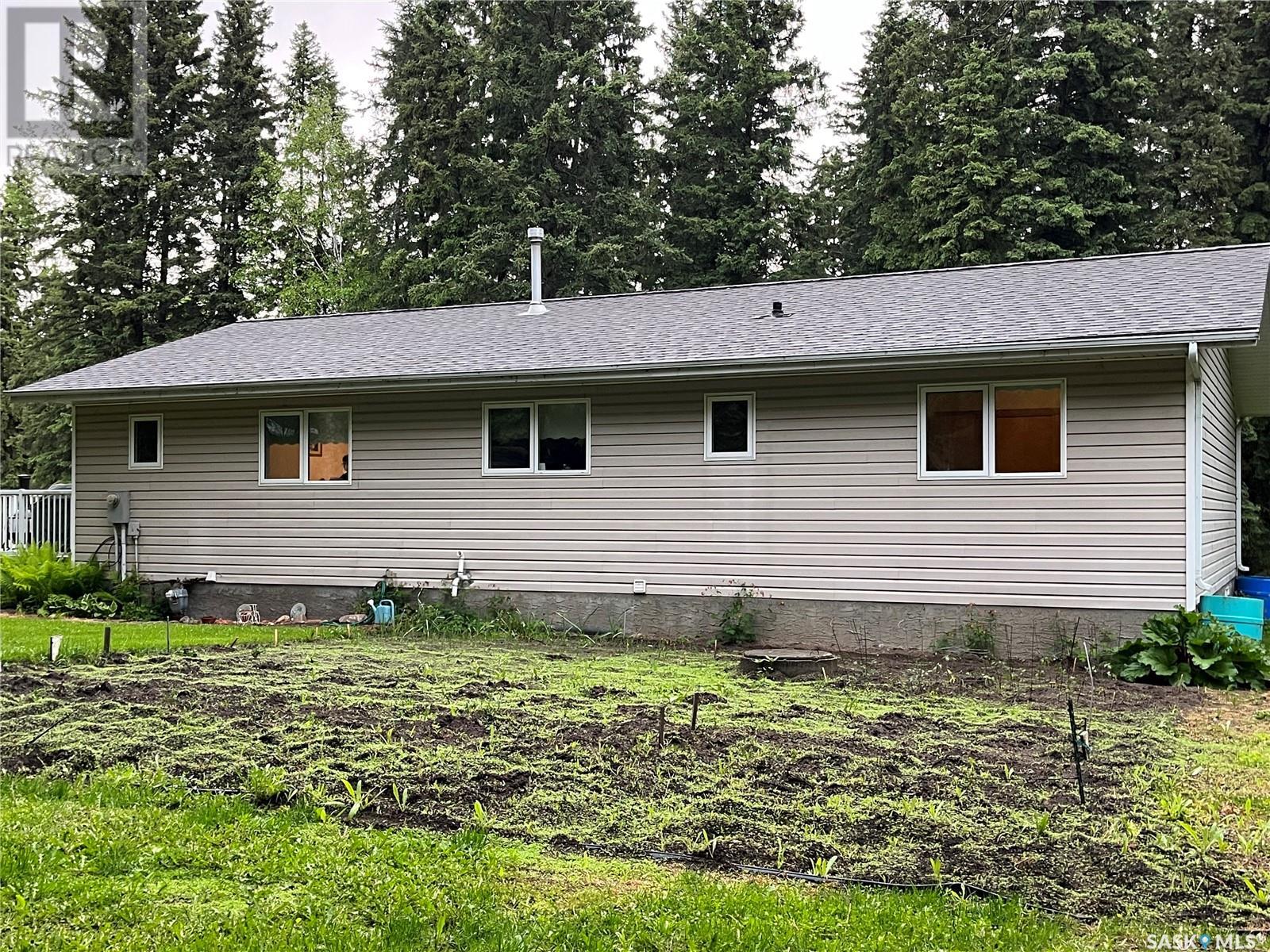 5 Buckingham TRAIL