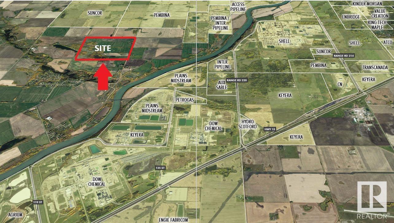 TWP 555 R.RD 222