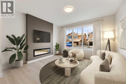 287 Waterford Heights Chestermere AB T1X3B6