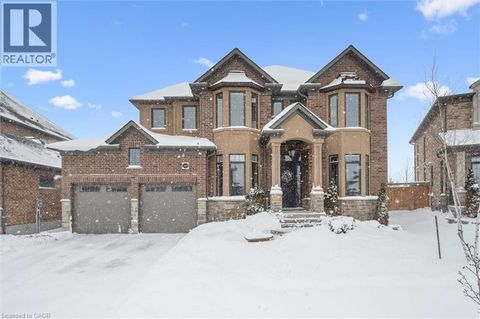 263 CHESTNUT Ridge Waterloo ON N2K0E6