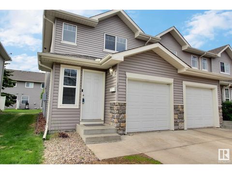 230 EDWARDS DR SW Edmonton AB T6X1G7