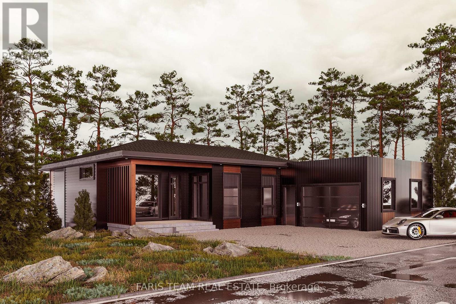 LOT 1 ST ANDREWS CIRCLE