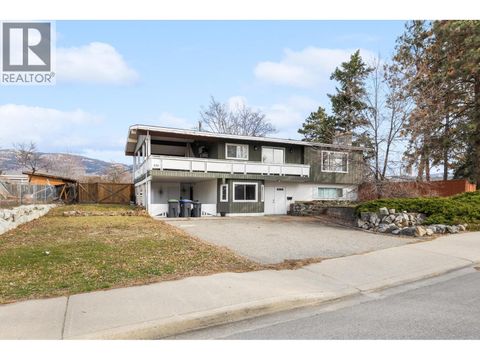 455 Dougall Road S Kelowna BC V1X3J9
