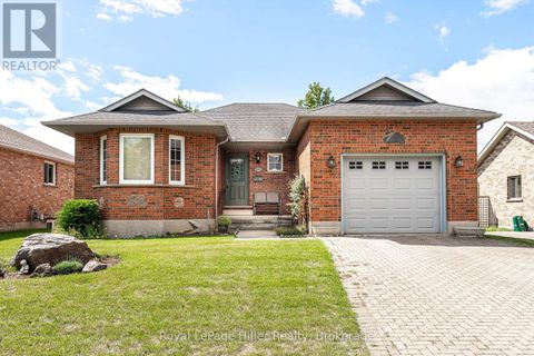 291 JOHN STREET S Stratford ON N5A7T2