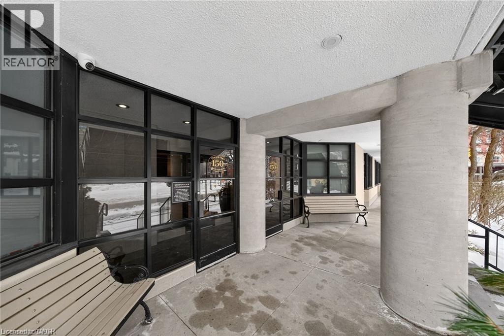 150 QUEEN Street S Unit# 301