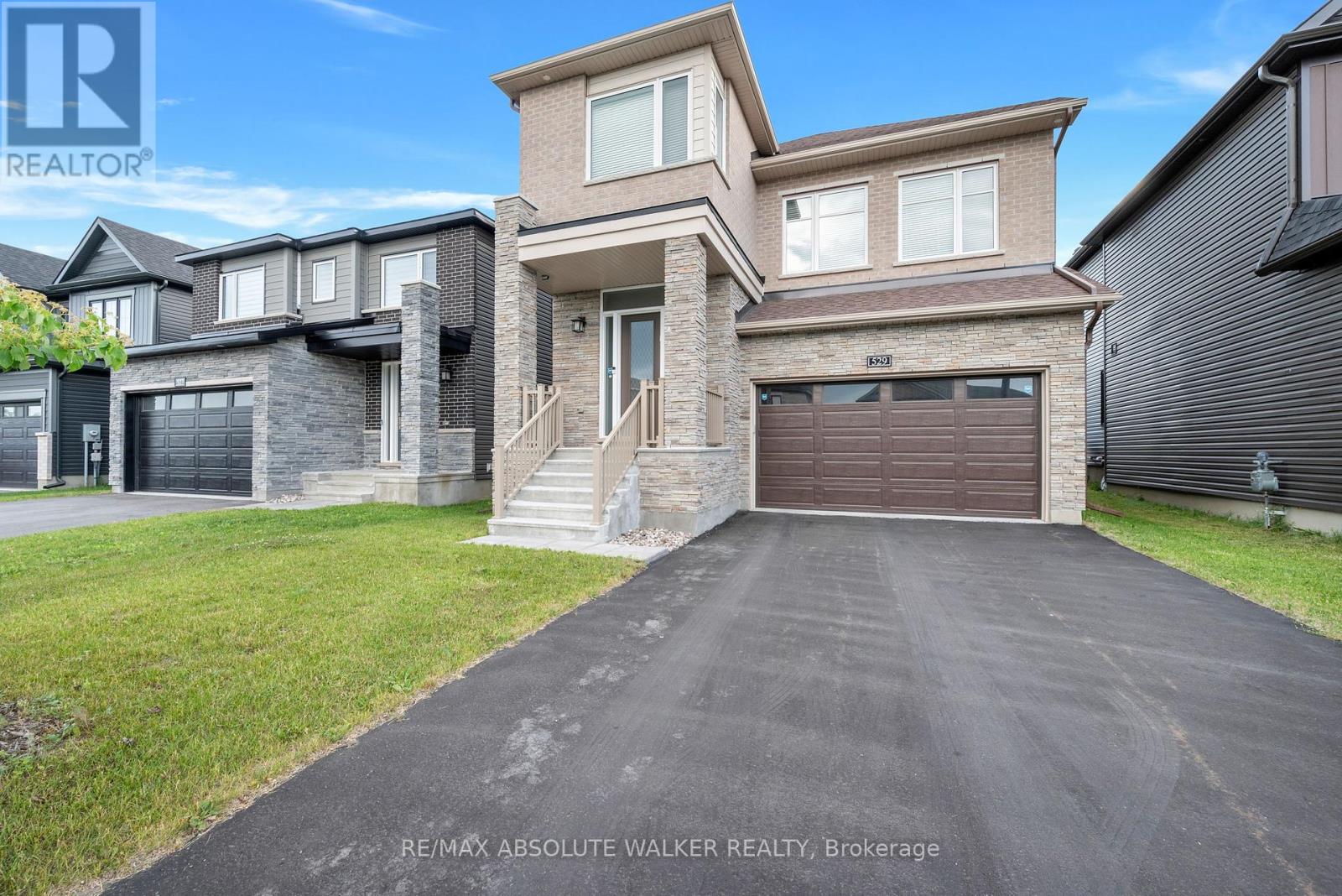 529 ANCHOR CIRCLE