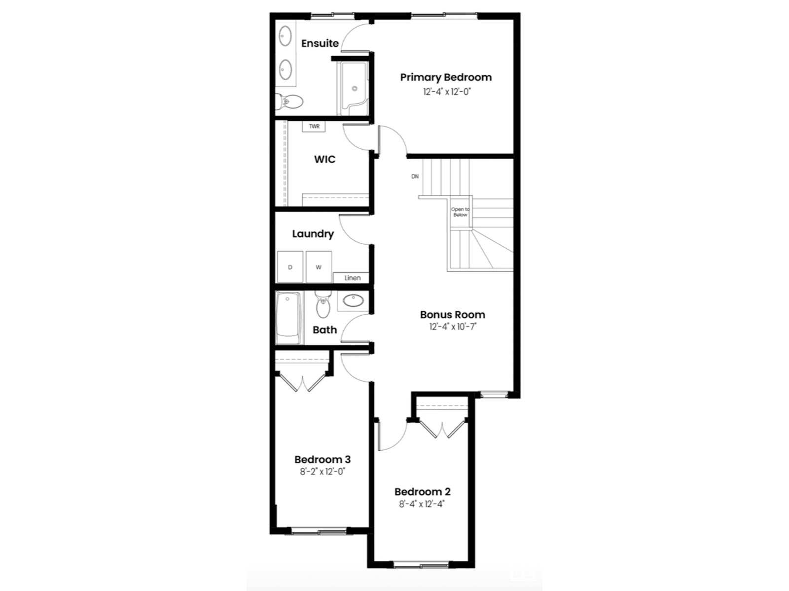 3312 ROY BROWN WY NW