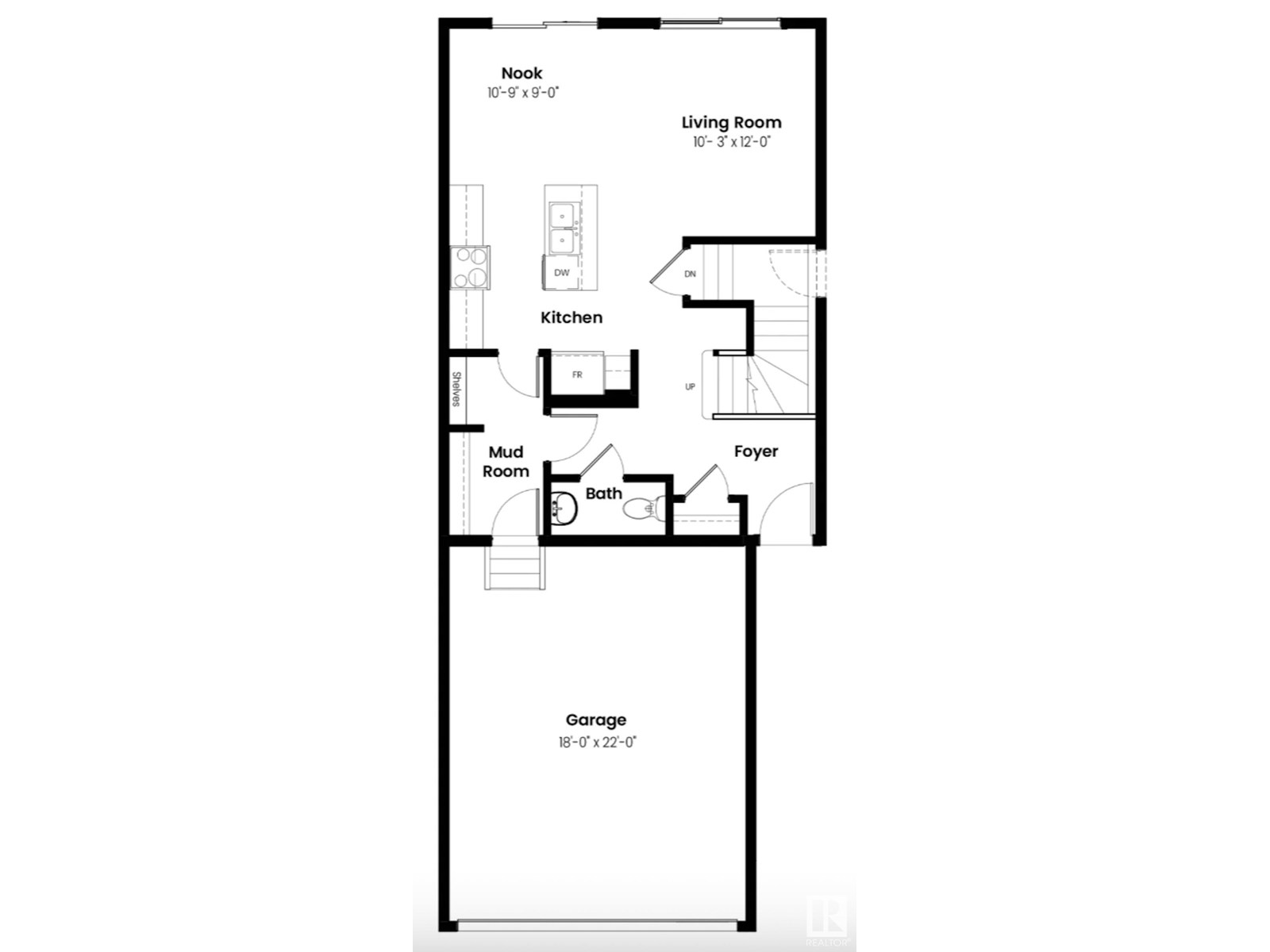 3312 ROY BROWN WY NW