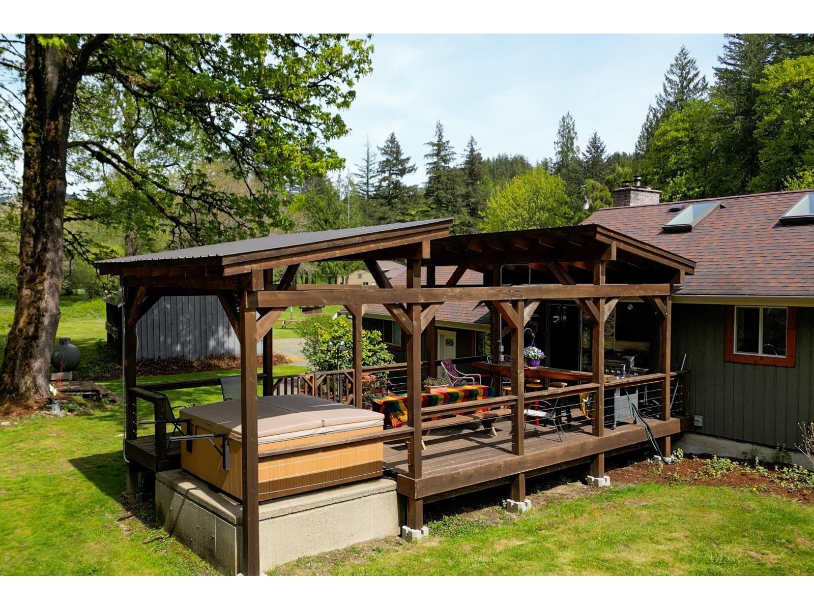 17530 ARBOR ROAD|Harrison Mills