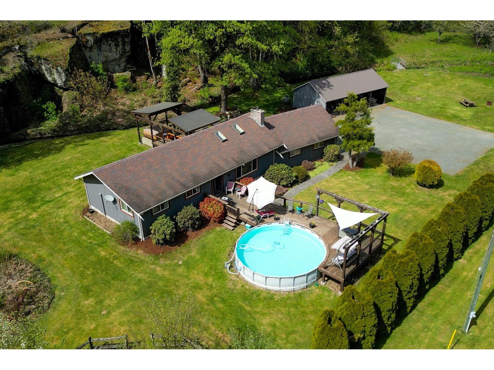 17530 ARBOR ROAD|Harrison Mills