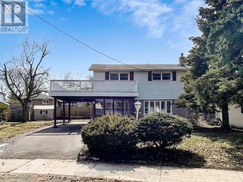 17 FERBANE PLACE Toronto (Don Valley Village) ON M2J1Y7