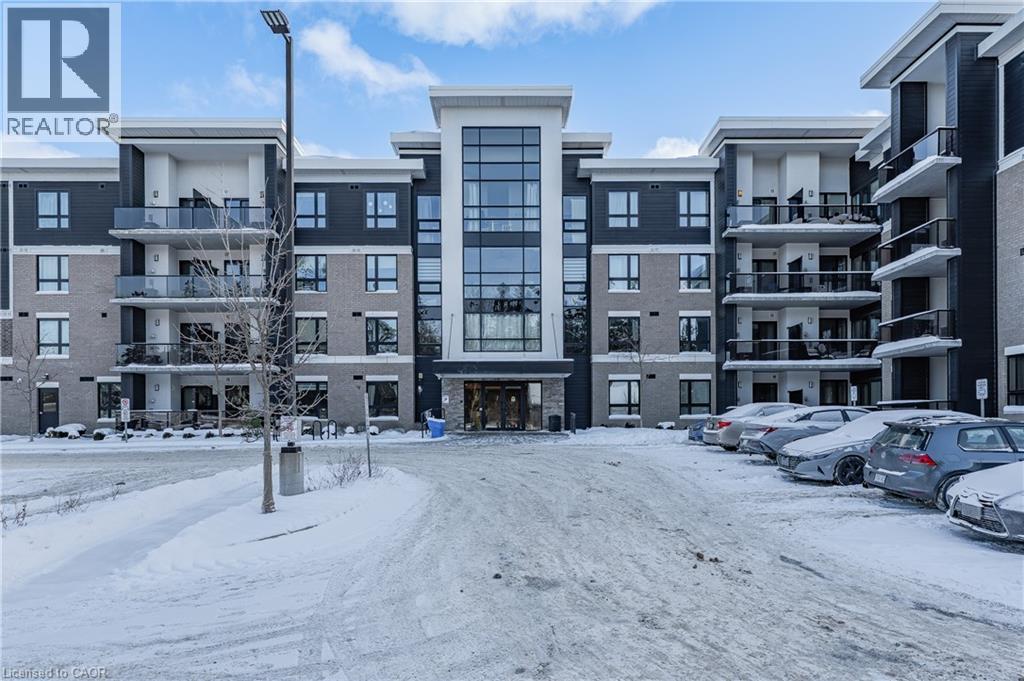 1280 GORDON Street Unit# 305