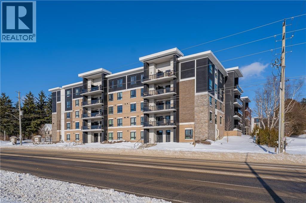 1280 GORDON Street Unit# 305