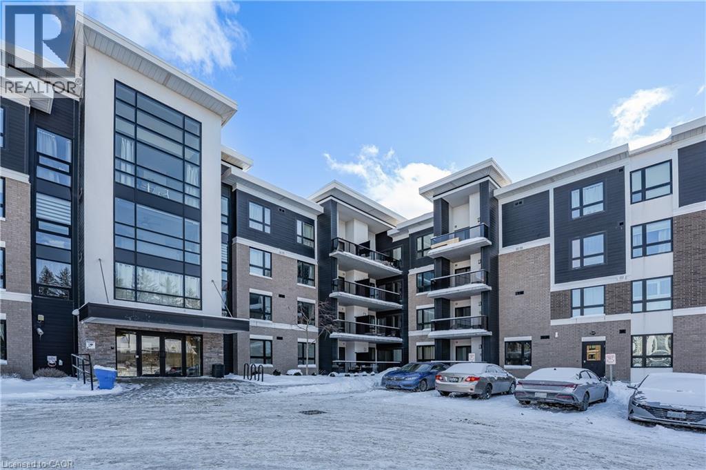 1280 GORDON Street Unit# 305