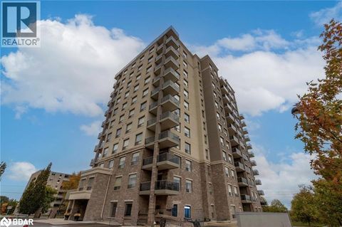 223 ERB Street W Unit# 1202 Waterloo ON N2L0B3