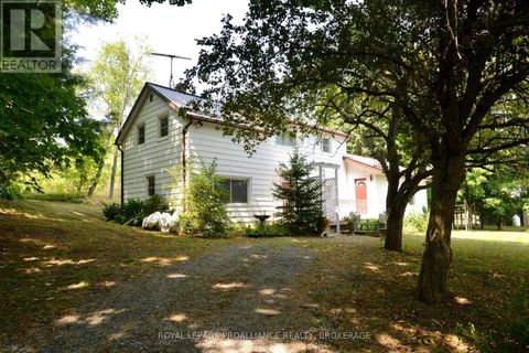 4664 HIGHWAY 15 Kingston (City North of 401) ON K0H2N0