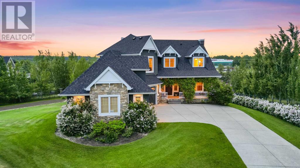 217 Silverado Ranch Manor SW