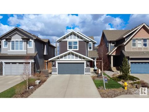 12 Springdale PT Sherwood Park AB T8H0S3
