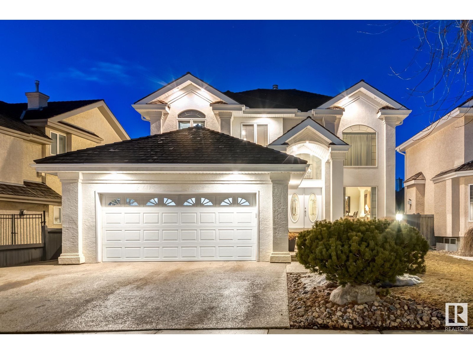 203 DARLINGTON CR NW