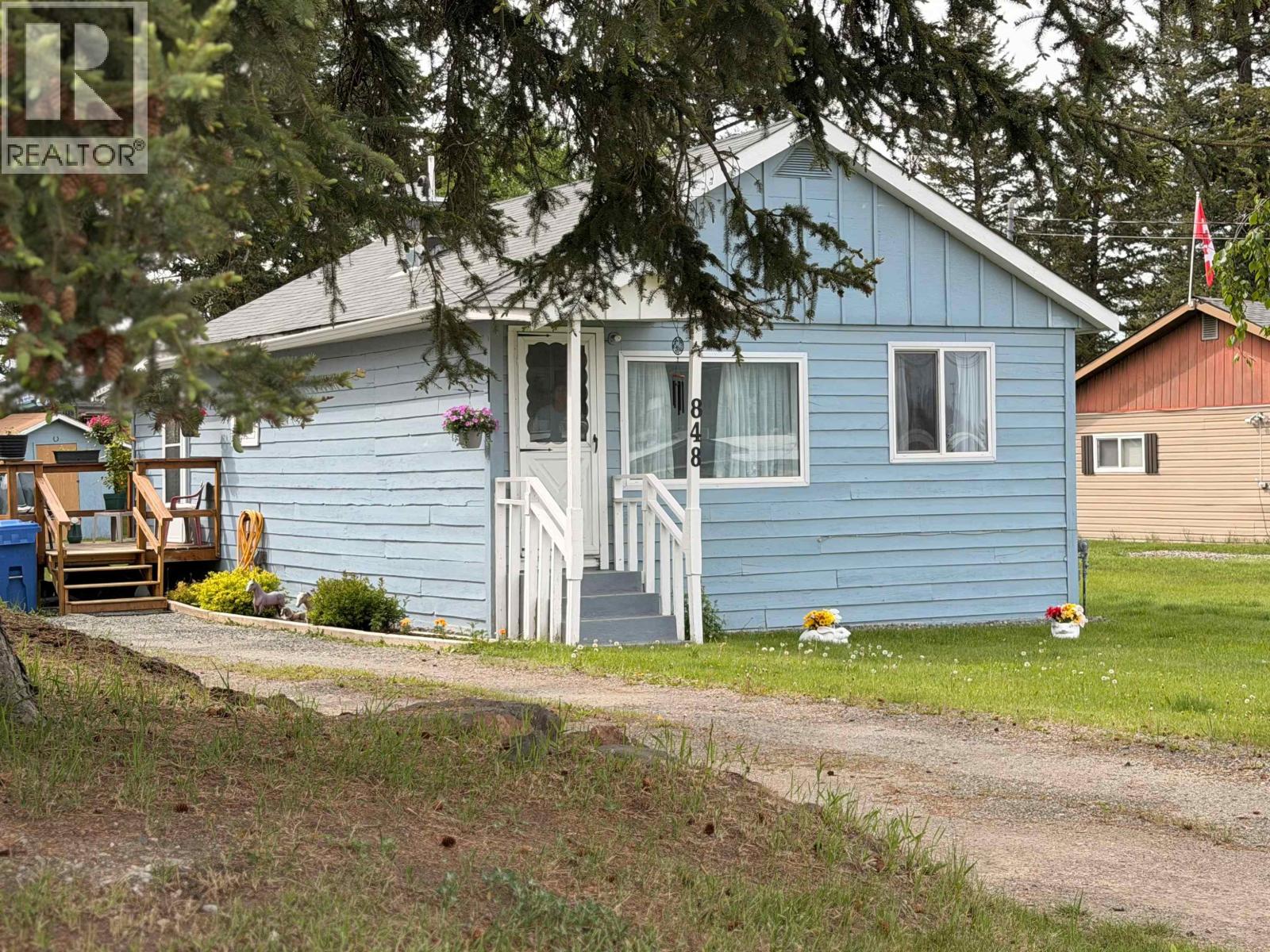 848 SCOTT ROAD