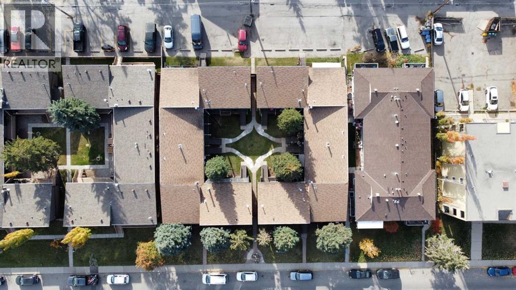 1-12, 4607 73 Street NW