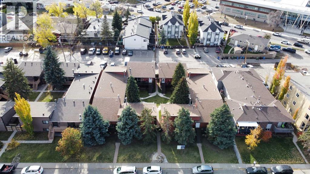 1-12, 4607 73 Street NW