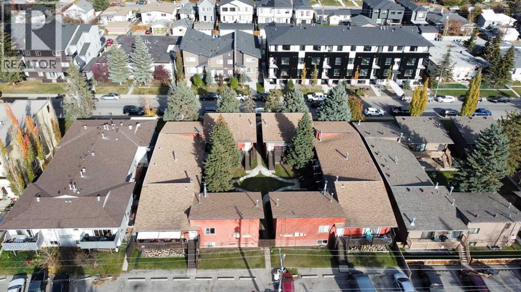 1-12, 4607 73 Street NW