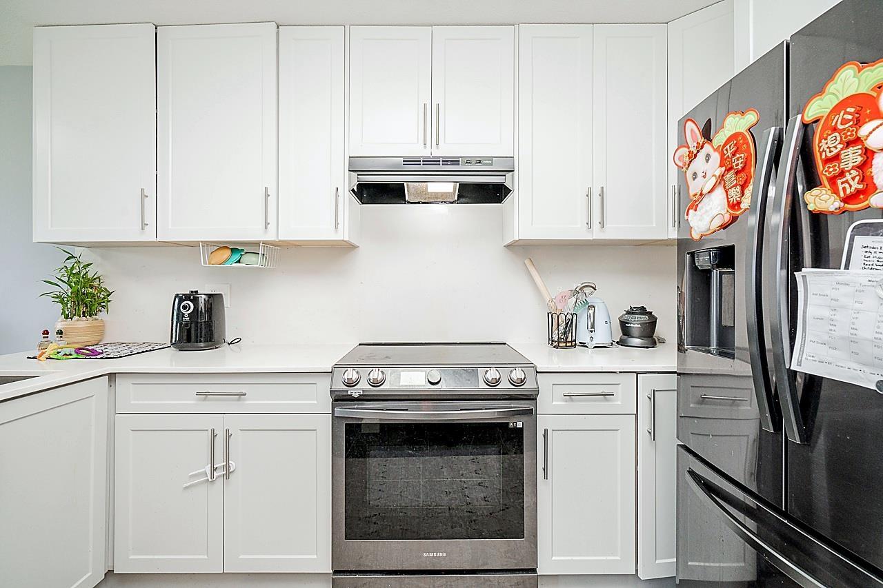 36 8533 BROADWAY STREET|Chilliwack Proper South