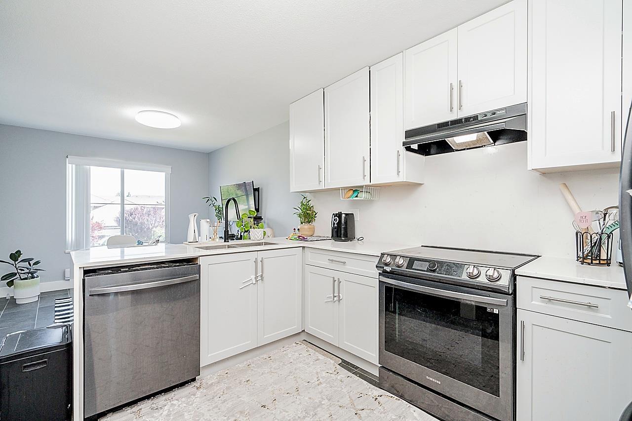 36 8533 BROADWAY STREET|Chilliwack Proper South