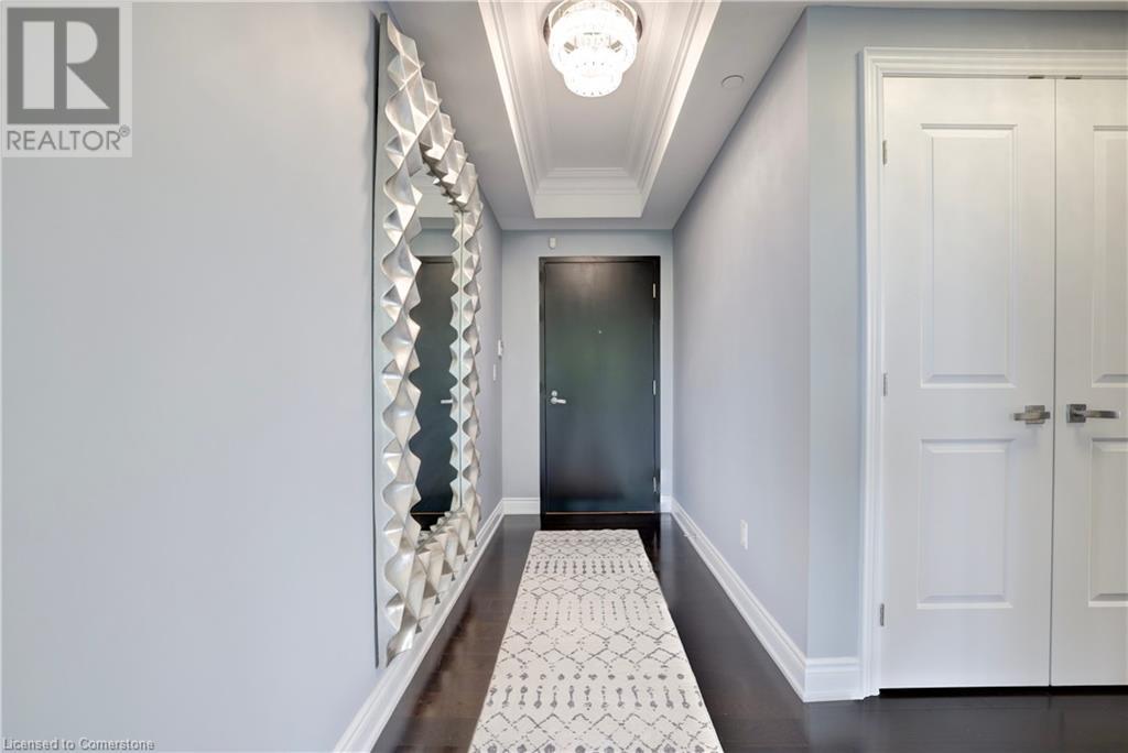 3500 LAKESHORE Road W Unit# 601