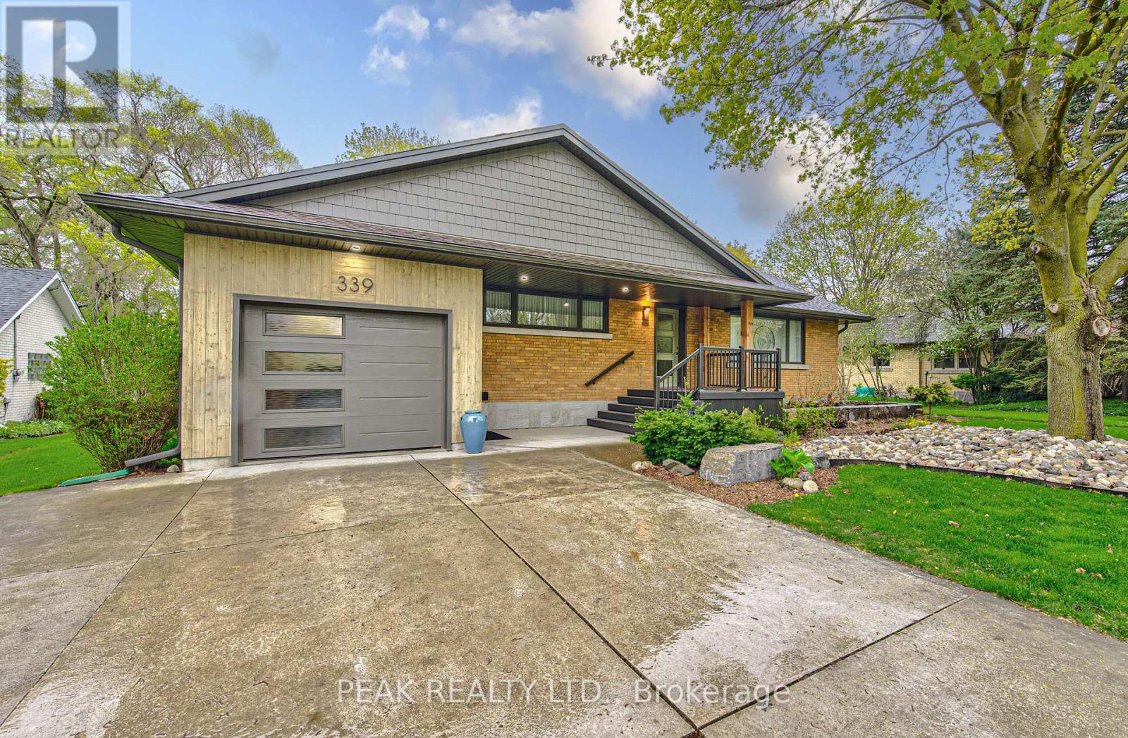 339 GRANDVIEW AVENUE