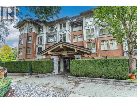 313 4883 MACLURE MEWS Vancouver BC V6J5M8