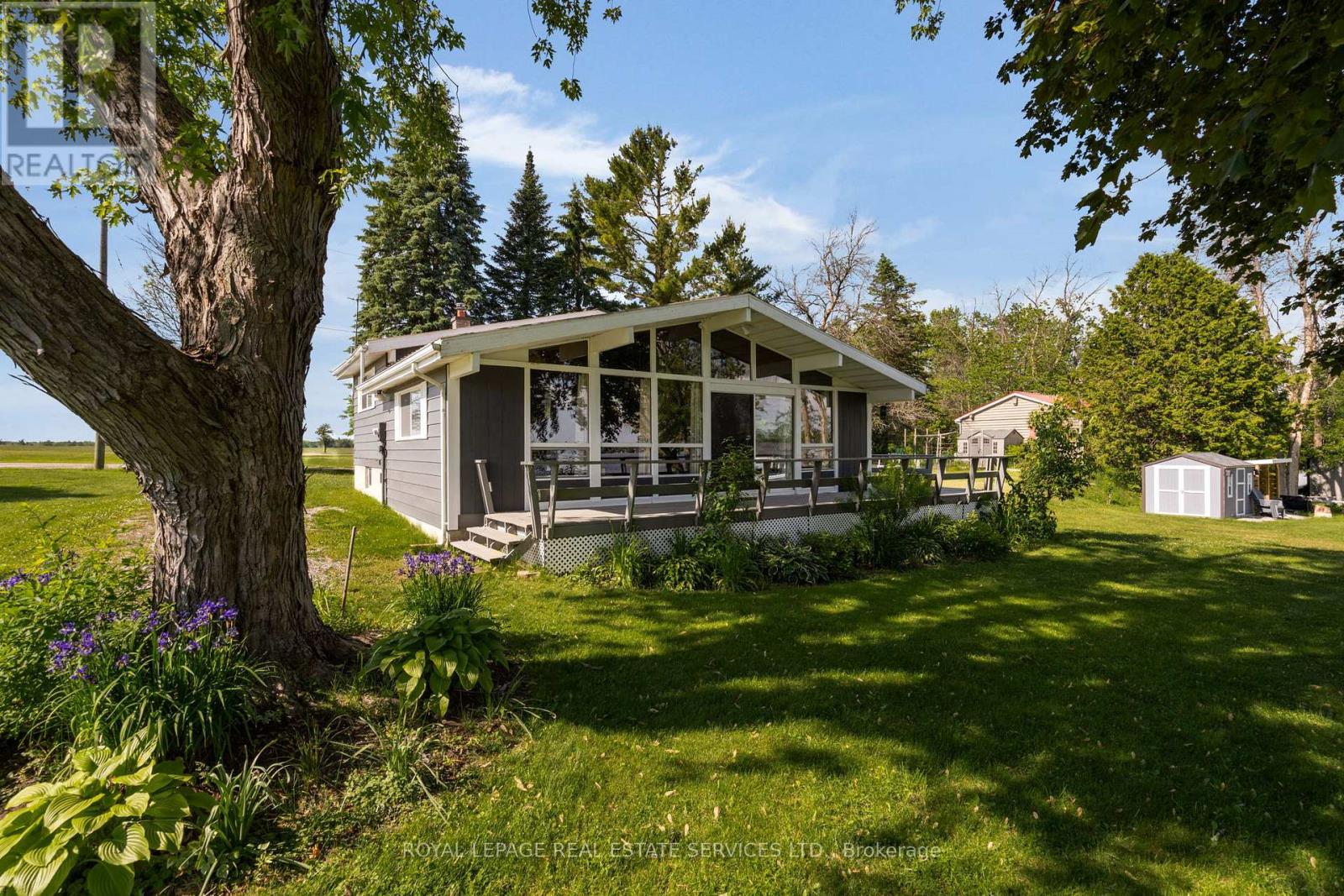 1129 CONCESSION ROAD 9