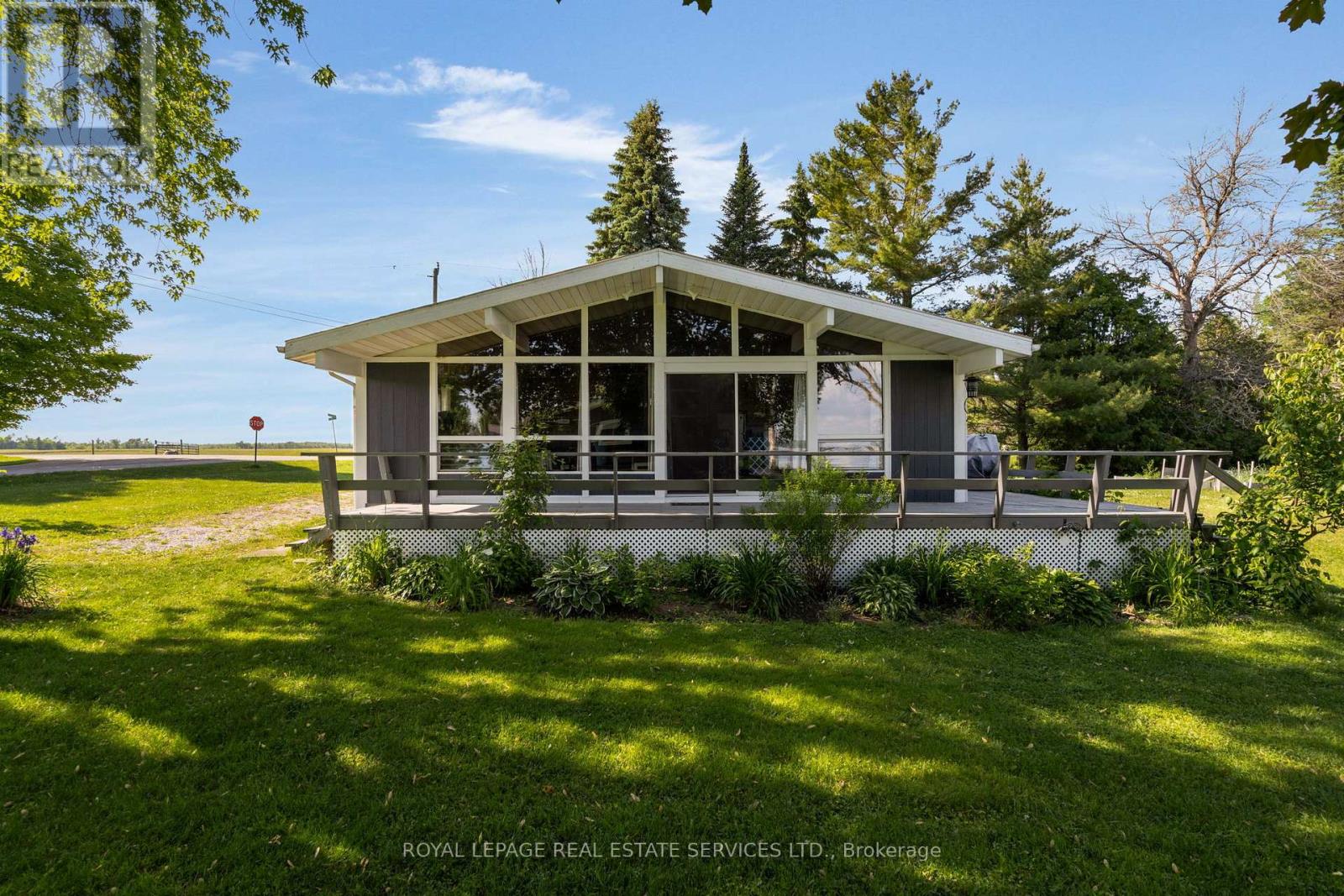 1129 CONCESSION ROAD 9