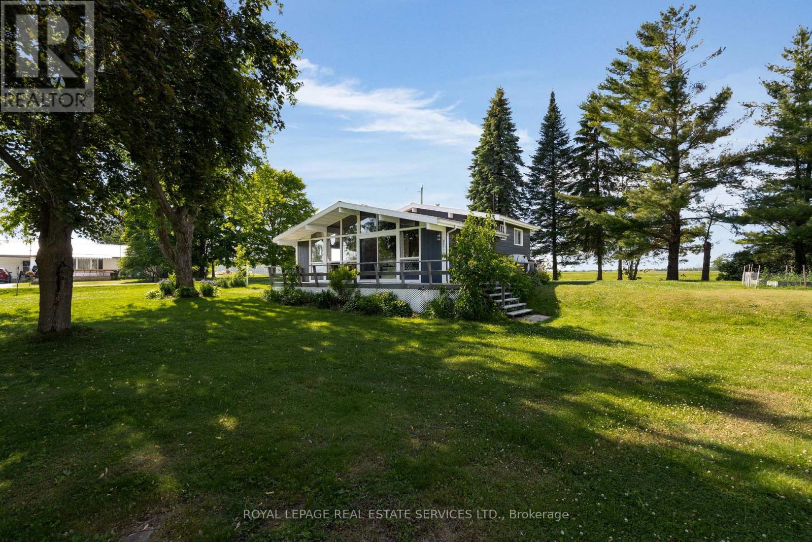 1129 CONCESSION ROAD 9