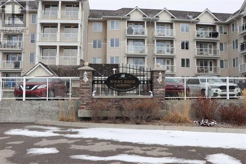 301, 500 Rocky Vista Gardens NW Calgary AB T3G0B7