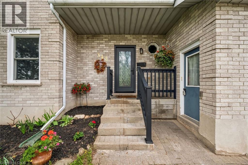 342 IRONWOOD Road
