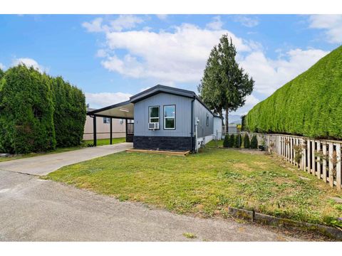 1 7610 EVANS ROAD|Sardis West Vedder Chilliwack BC V2R2T4