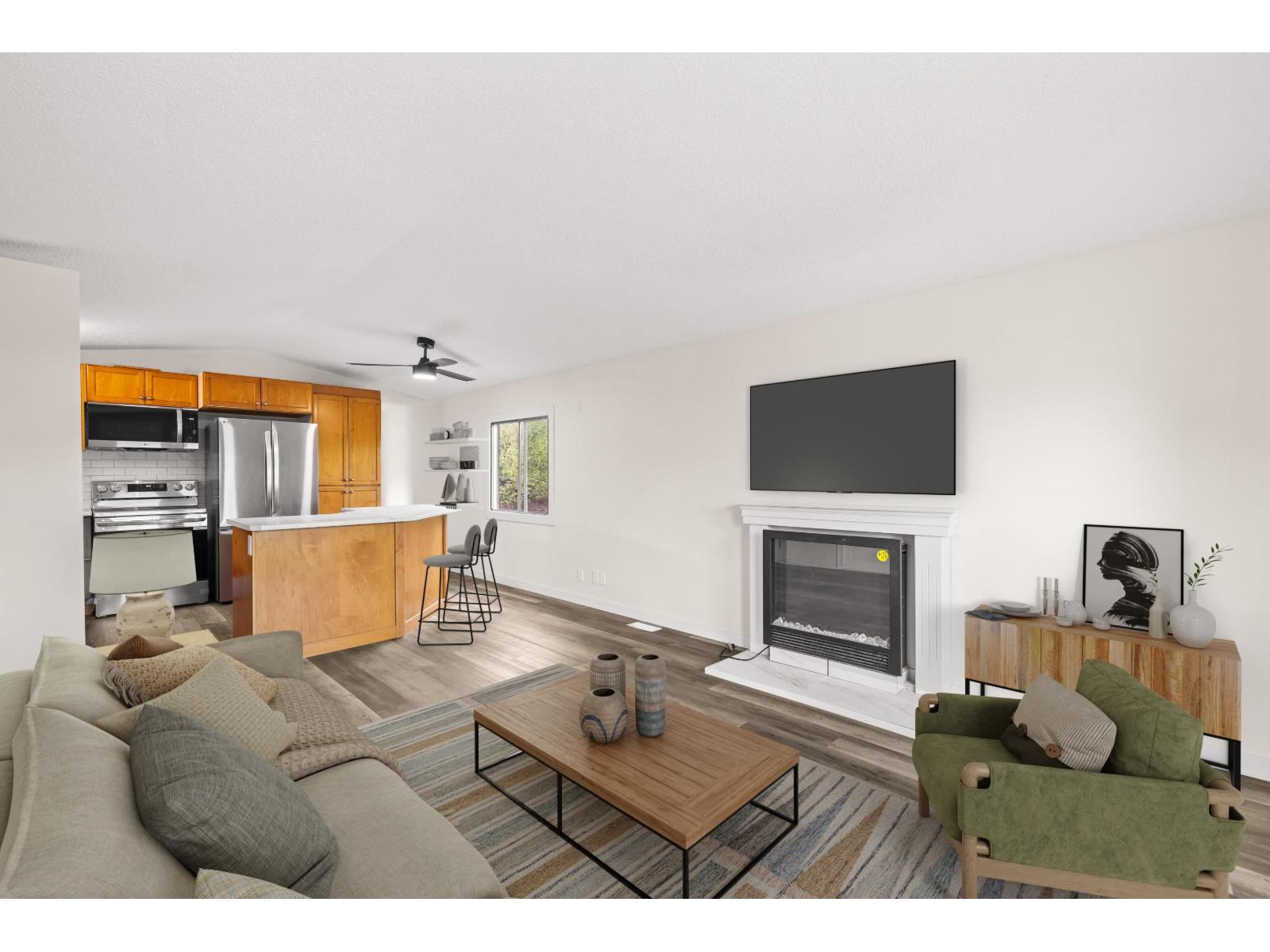 1 7610 EVANS ROAD|Sardis West Vedder