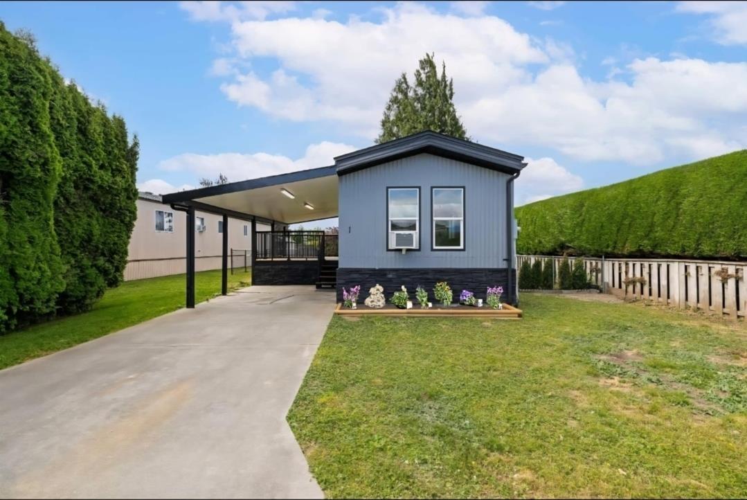 1 7610 EVANS ROAD|Sardis West Vedder